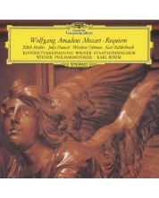 Karl Böhm - Mozart: Requiem (CD)