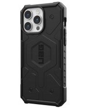 Калъф UAG - Pathfinder MagSafe, iPhone 15 Pro Max, черен -1