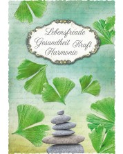 Картичка Gespaensterwald Romantique - Дзен