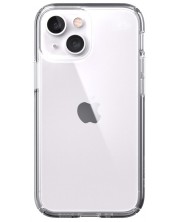 Калъф Speck - Presidio Perfect Clear, iPhone 13 mini/12 mini, прозрачен -1