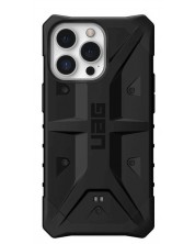 Калъф UAG - Pathfinder, iPhone 13 Pro, черен