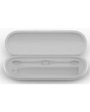 Калъф за електрическа четка за зъби Oclean - BB01, сив//бял -1