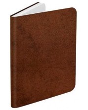 Калъф BOOKEEN - Classic, PocketBook Diva/HD, кафяв