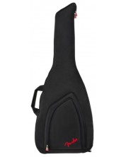 Калъф за електрическа китара Fender - FEJ-610 Jaguar/Jazzmaster, черен