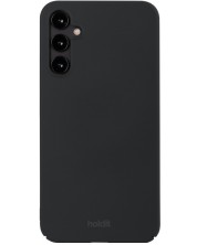 Калъф Holdit - Slim, Galaxy A35, черен
