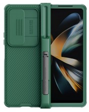 Калъф Nillkin - CamShield Pro, Galaxy Z Fold4, зелен -1