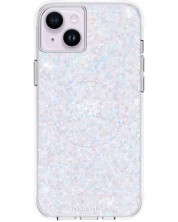 Калъф Case-Mate - Twinkle Diamond MagSafe, iPhone 14 Plus, многоцветен