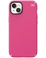 Калъф Speck - Presidio 2 Pro, iPhone 14 Plus, розов