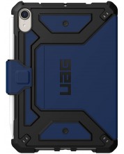 Калъф UAG - Metropolis SE, iPad mini 6, Mallard -1
