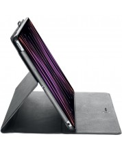 Калъф Cellularline - Folio, iPad Pro 11'', черен