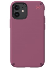 Калъф Speck - Presidio 2 Pro, iPhone 12 mini, лилав -1