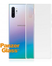 Калъф PanzerGlass - ClearCase, Galaxy Note 10 Plus, прозрачен -1