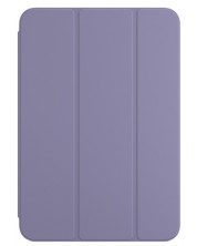 Калъф Apple - Smart Folio, iPad mini 6th Gen, English Lavender -1