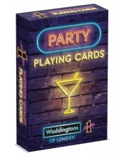 Карти за игра Waddingtons - Party -1