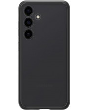 Калъф Spigen - Ultra Hybrid, Galaxy S24 Plus, черен