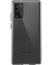 Калъф Speck - Presidio Perfect, Galaxy Note20 5G, прозрачен