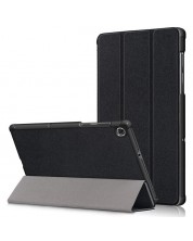 Калъф Techsuit - FoldPro, Lenovo Tab M10 Plus Gen 3, черен
