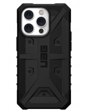 Калъф UAG - Pathfinder, iPhone 14 Pro, черен