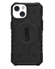 Калъф UAG - Pathfinder MagSafe, iPhone 14, черен