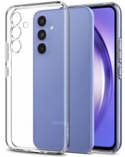 Калъф Spigen - Liquid Crystal, Galaxy A54 5G, прозрачен