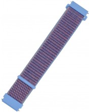 Каишка Xmart - Watch Band Fabric, 22 mm, Celurcar
