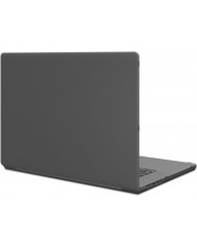 Калъф Next One - Retina Display 2019/20, MacBook Pro 16", smoke black -1