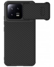 Калъф Nillkin - Synthetic S, Xiaomi 13, черен -1