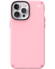 Калъф Speck - Presidio 2 Pro, iPhone 13 Pro Max, розов