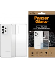 Калъф PanzerGlass - HardCase, Galaxy A53 5G, прозрачен