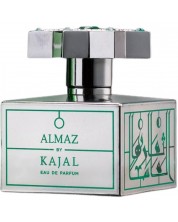 Kajal Classic Парфюмна вода Almaz, 100 ml -1