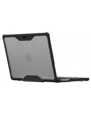 Калъф UAG - Plyo Case, MacBook Pro 16'' M1, прозрачен -1