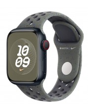 Каишка Apple - Nike Sport Band, Apple Watch, 40 mm, S/M, Cargo Khaki -1