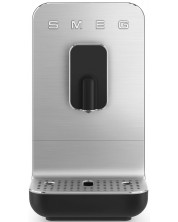 Кафеавтомат Smeg - BCC11BLMEU, 19 bar, 1.4 l, черен -1