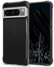 Калъф Spigen - Cyrill Ultra Sheer, Google Pixel 8 Pro, черен
