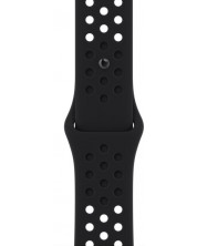 Каишка Nike - Sport, Apple Watch, 41 mm, черна