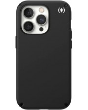 Калъф Speck - Presidio 2 Pro MagSafe, iPhone 14 Pro, черен