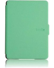 Калъф Eread - Smart, Kindle Glare 2016/Basic 2016, зелен -1