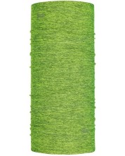 Кърпа за глава BUFF - Reflective Dryflx, зелена -1