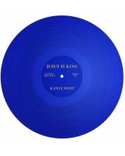 Kanye West - Jesus Is King (CD) -1