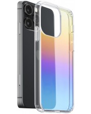 Калъф Cellularline - Prisma, iPhone 13 Pro Max, многоцветен -1