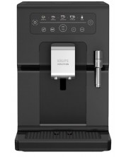 Кафеавтомат Krups - Intuition EA870810, 15 bar, 3 l, черен -1