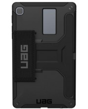 Калъф UAG - Scout, Galaxy Tab A7 Lite, черен -1