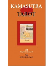 Kamasutra Tarot -1
