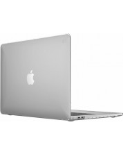 Калъф за лаптоп Speck - Smartshell, MacBook Pro 13, прозрачен