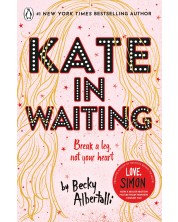 Kate in Waiting -1