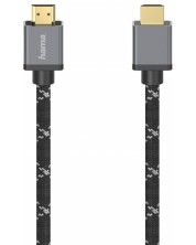 Кабел Hama - 205239, HDMI/HDMI, 2 m, черен