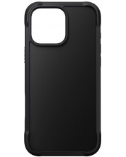 Калъф Nomad - Rugged, iPhone 16 Pro Max, черен -1