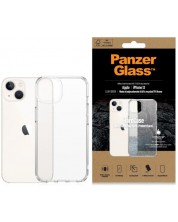 Калъф PanzerGlass - HardCase, iPhone 13/14, прозрачен