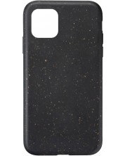 Калъф Cellularline - Become, iPhone 12 mini, черен