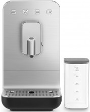 Кафеавтомат Smeg - BCC13BLMEU, 19 bar, 1.4 l, черен